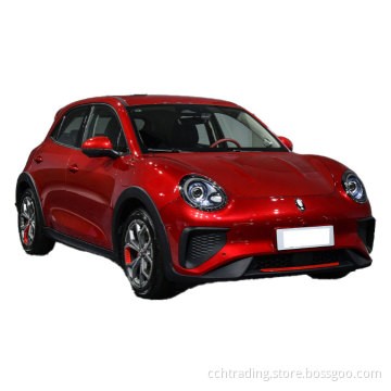 Ora Good Cat GT New Energy Vehicles Fashion Cars Export dalla Cina